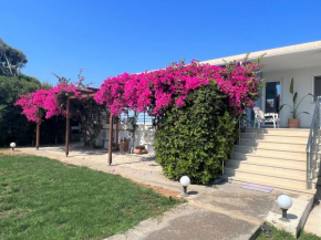 Villino Blu by the sea